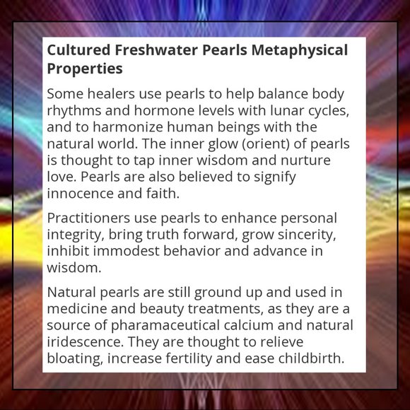 * SPIRITUAL BALANCE * HEART HEALING GEMSTONE BRACELET BEADED BRACELET - Picture 12 of 13